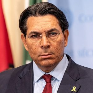 Israel calls UN push for Palestine statehood a ‘charade,’ warns of ‘consequences’ for recognition moves