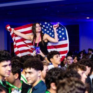 Socialism’s campus appeal meets Gen Z resistance as students keep score on communism