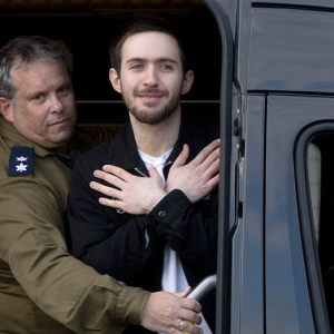 Trump’s election win filled Hamas with ‘fear,’ hostage held like ‘slave’ for 505 days recounts