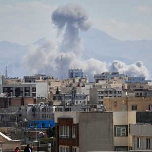 Trump admin warned lawmakers Israel was ‘determined to act with or without us’ before massive Iran strikes