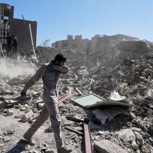 Fox News Poll: Views are divided on US action against Iran