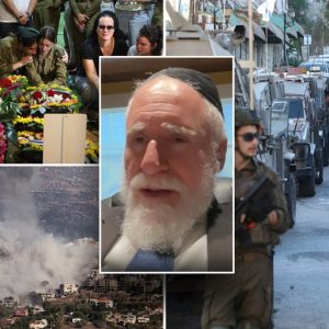 One-year anniversary of Oct. 7 attacks arrives with lasting trauma for Israelis, American Jews: expert