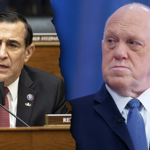 New GOP proposal unshackles victims of sanctuary policies to demand accountability: ‘Reset our system’