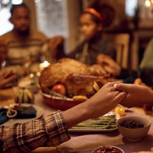 NBC News ripped for headline touting ‘historically affordable’ Thanksgiving costs: ‘This is bull—-‘