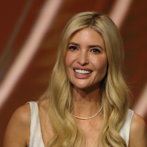 Ivanka Trump re-enters DC ring for upcoming knockout UFC White House fight