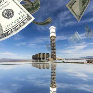Energy experts blast failed billion-dollar DOE project as ‘financial boondoggle,’ ‘disaster’