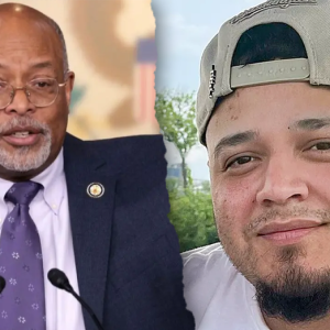 White House rages at House Democrat for ‘shameful’ Memorial Day trip to visit suspected MS-13 gangbanger