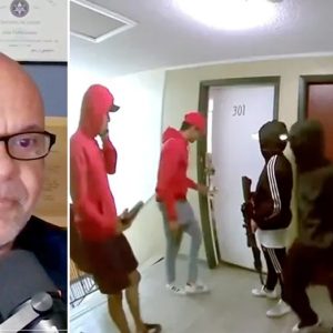 Ex-ICE official warns Tren de Aragua has grown faster inside US than murderous rival gang: ‘Put them out now’