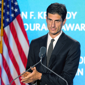 Destiny or Dynasty: Inside the new class of political nepo babies vying for power