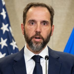 Ex-Trump prosecutor Jack Smith under investigation by government watchdog Office of Special Counsel