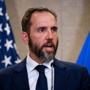 Jack Smith subpoenaed for deposition with House Judiciary Committee