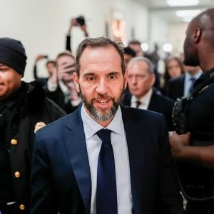 Jack Smith denies politics played any role in Trump prosecutions during House hearing