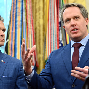 US power crunch looms as OKLO CEO says grid can’t keep up without new investment