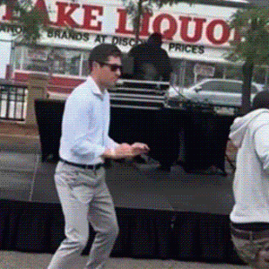 Progressive Minneapolis mayor’s viral hip-hop moves spark ‘humiliation ritual’ mockery online