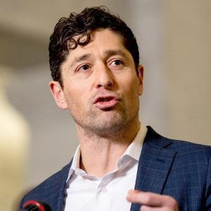 Jacob Frey tells critics ‘sorry I offended their delicate ears’ after ICE f-bomb controversy