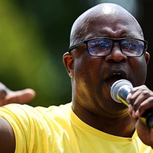 Outgoing Rep. Jamaal Bowman issues ‘Dear White People’ thread following Daniel Penny acquittal