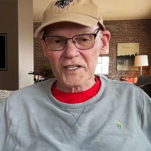 James Carville breaks with famous ‘It’s the economy, stupid’ slogan because of Trump