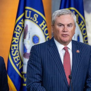 Comer summons Minnesota officials as House probes massive social services fraud