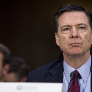 Legal experts warn Comey ‘86 47’ indictment faces First Amendment hurdles