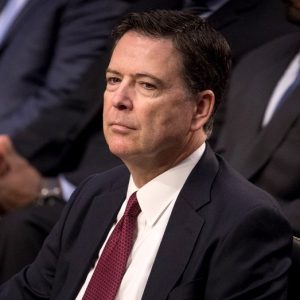 Fox News Politics Newsletter: Judge orders DOJ to hand over grand jury records to Comey