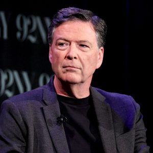 New federal grand jury subpoena issued to former James Comey advisor in leak investigation: sources