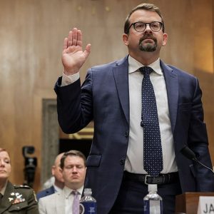 Top 4 explosive moments from CIA whistleblower’s testimony on alleged COVID-19 lab leak cover-up