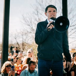Talarico makes stunning claim about why he thinks Texas elections aren’t ‘free and fair’