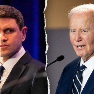 Progressive Talarico knifes Biden’s open border, tries moderating stance on key issues in Texas Senate race