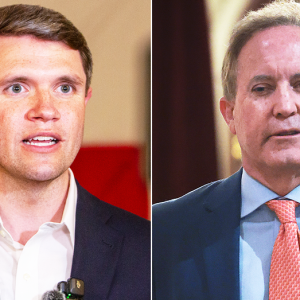 Prediction markets point to Talarico-Paxton showdown in Texas Senate race