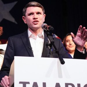 Dem’s stunning ideal standard for immigration detention conditions resurfaces amid Texas senate bid