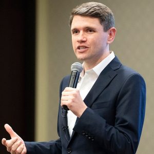 Talarico’s move to swap out ‘woman’ resurfaces amid backlash over similar bill in NY: ‘Insane individual’