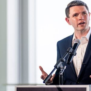 Longtime GOP aide defects to Dem rising star as Texas Senate battle for Cornyn’s seat heats up