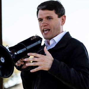 FLASHBACK: Dem Senate nominee called illegal aliens ‘constituents,’ gave advice on evading ICE