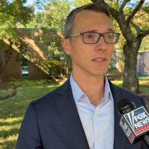 Democrat Walkinshaw wins special congressional election where Trump loomed large