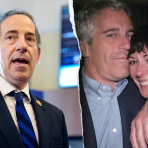 House Democrat presses DOJ on Ghislaine Maxwell prison transfer, meeting with top official