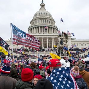 Prosecutors tied to Jan. 6 Capitol riot cases fired by Justice Department: reports