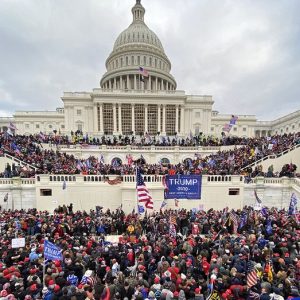 FBI’s Patel clarifies role of hundreds of agents on Jan 6, says Wray lied to Congress