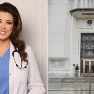 Dr. Janette Nesheiwat takes new role at Walter Reed treating Havana Syndrome: ‘A profound honor’