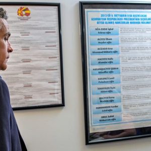 Maryland ballot blunder triggers GOP push for federal review of blue state’s voter rolls