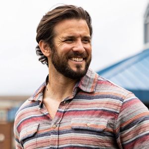 Former Navy SEAL whose nonprofit helps catch child sex traffickers sets sights on US Senate seat