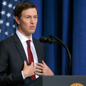 Kushner touts unprecedented Iran contacts as Tehran denies Trump backchannel