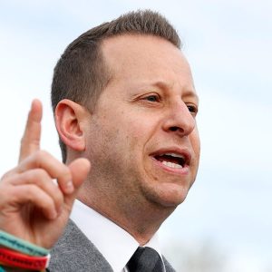 Democratic Rep. Jared Moskowitz says police informed him of possible murder plot against him