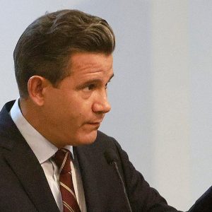 Sunshine State Dem announces switch to no affiliation: ‘Democratic Party in Florida is dead’