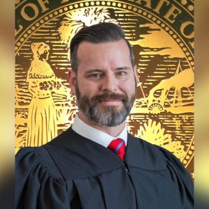 Trump nominates judge to serve as next US attorney for Southern District of Florida