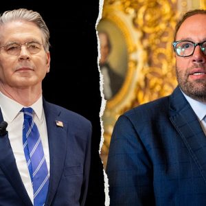 Tax committee Republicans press for Treasury crackdown on nonprofits promoting fraud, ‘anti-American’ hate