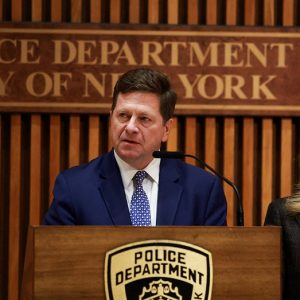 No one knows if Trump’s DNI pick will have his confirmation hearing after Truth Social bomb