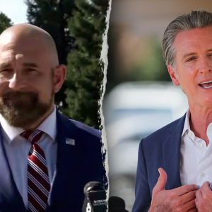Florida official confronts Newsom over crash tied to illegal immigrant trucker