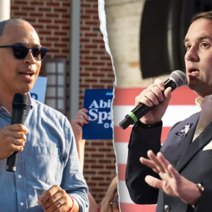 Jay Jones text scandal sparks donation surge as GOP group pours millions more into VA race