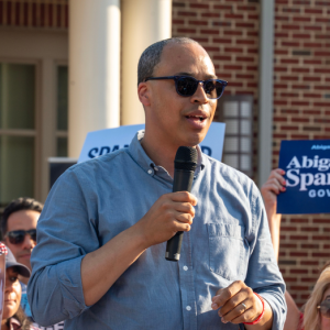 Democrats stand by Virginia AG hopeful who fantasized about killing GOP lawmaker