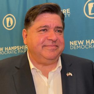 2028 auditions for Democratic presidential nomination kick off as blue-state governor visits key early state